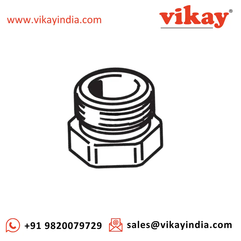 Adapter 3121085700 Replacement - Master