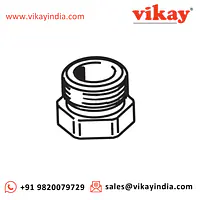 Adapter 3121085700 Replacement - Master
