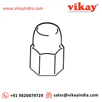 Side Bolt Nut 3121087200 Replacement - Master