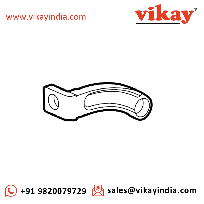 Handle Bracket 3121088400 Replacement - Master