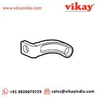 Handle Bracket 3121088400 Replacement - Master