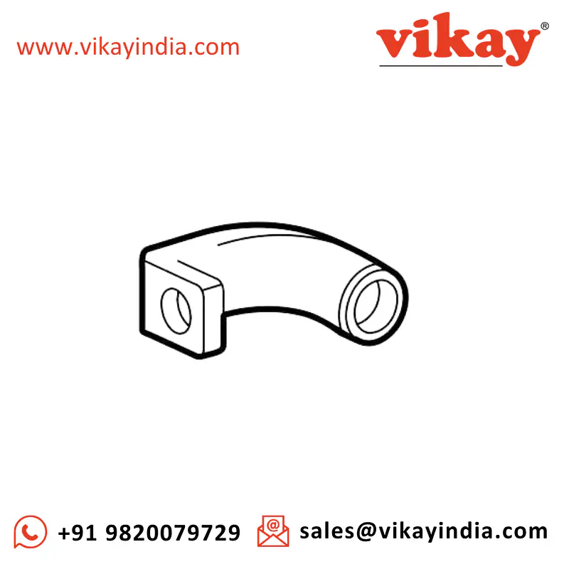 Handle Bracket 3121088500 Replacement - Master