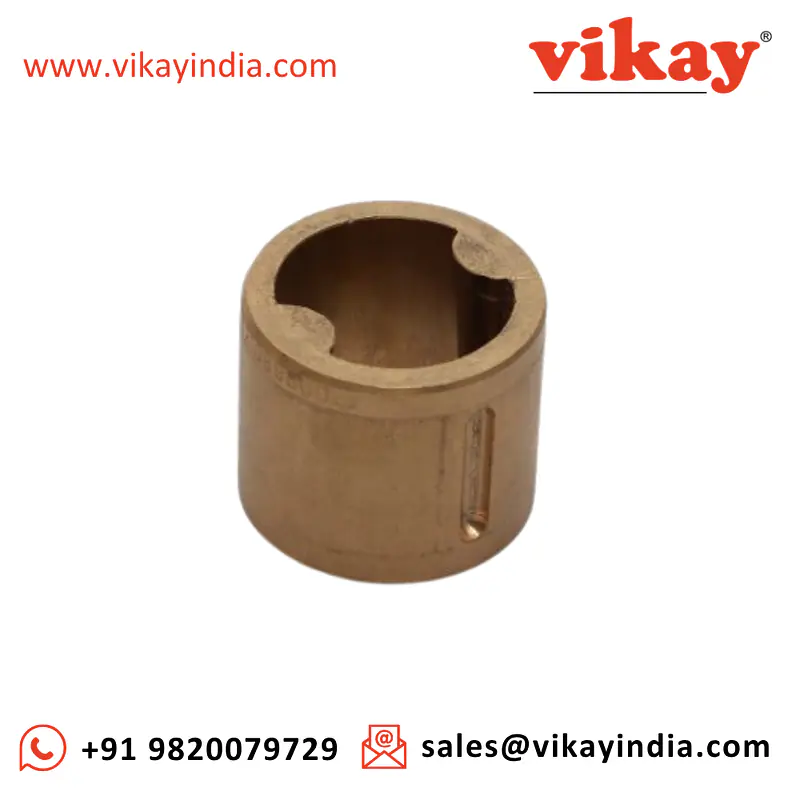 Rifle Nut 3121089600 Replacement - Master