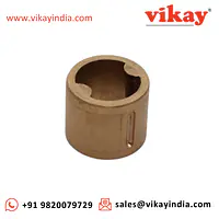 Rifle Nut 3121089600 Replacement - Master