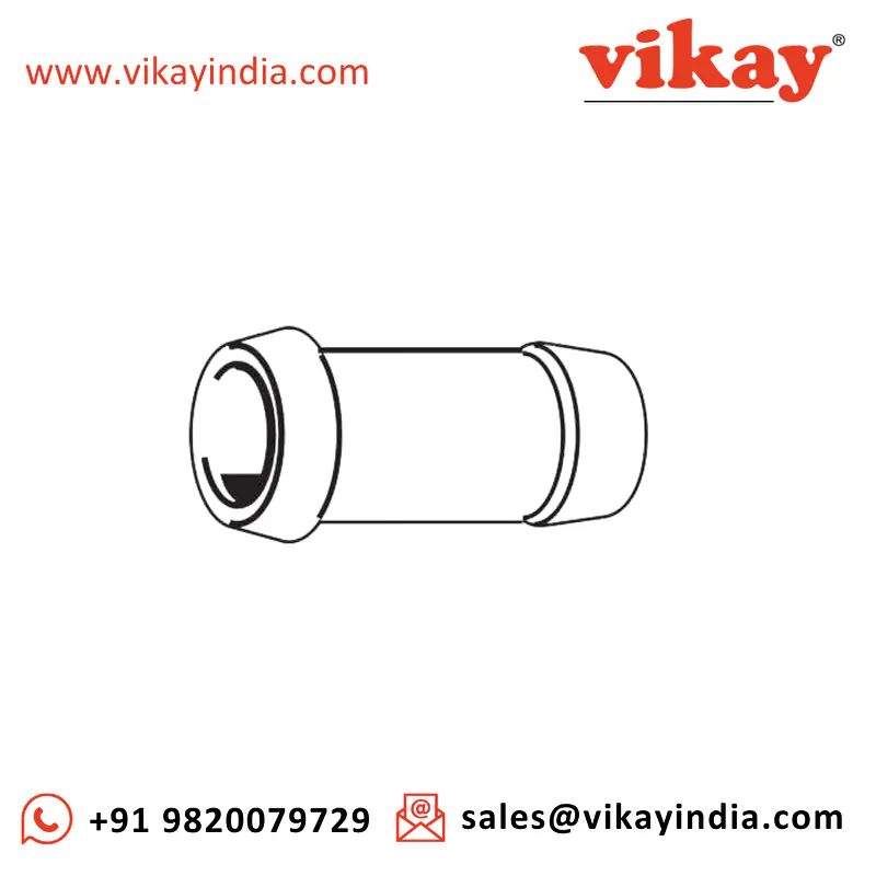 Hose Nipple 9000032600 Replacement - Master