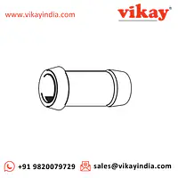 Hose Nipple 9000032600 Replacement - Master