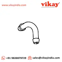 Cap Nut 9000033300 Replacement - Master