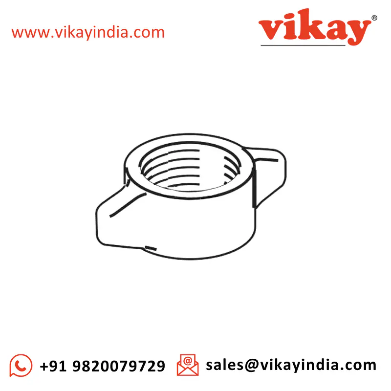 Wing Nut 9000033900 Replacement - Master