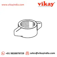 Wing Nut 9000033900 Replacement - Master