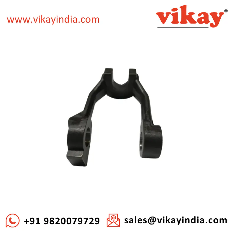 Steel Retainer 5600063 (A2599) - S250 Spare Parts - Master