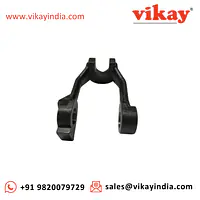 Steel Retainer 5600063 (A2599) - S250 Spare Parts - Master