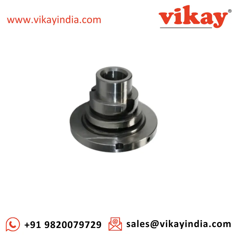 Valve Plug 5600558 (A744) - S250 Spare Parts - Master