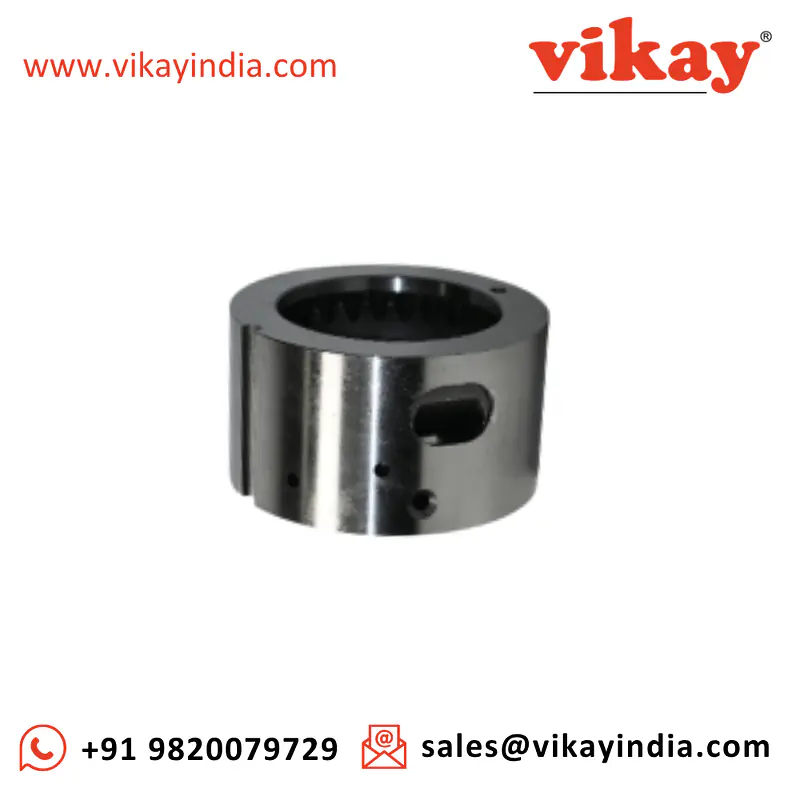 Valve Box 5600658 (A745) - S250 Spare Parts - Master