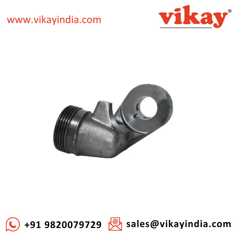 Clevis Body 5601417 (A693A) - S250 Spare Parts - Master
