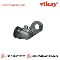 Clevis Body 5601417 (A693A) - S250 Spare Parts - Master
