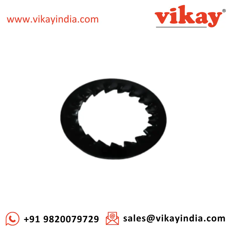 Op Handle Washer 5601453 (145M30) - S250 Spare Parts - Master