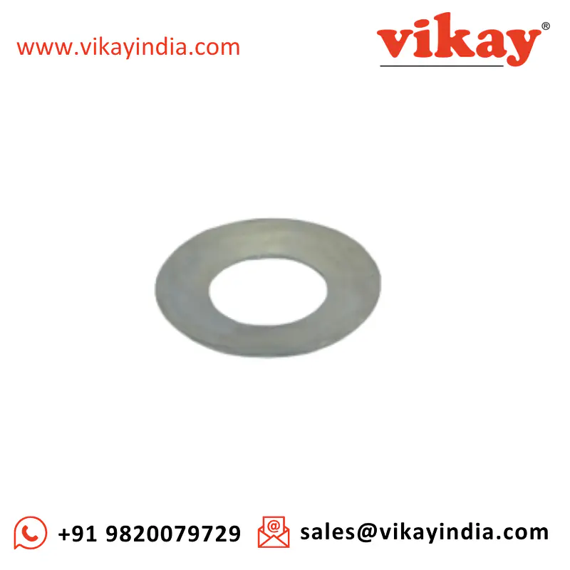 Disc Spring 5601562 (149122MT) - S250 Spare Parts - Master