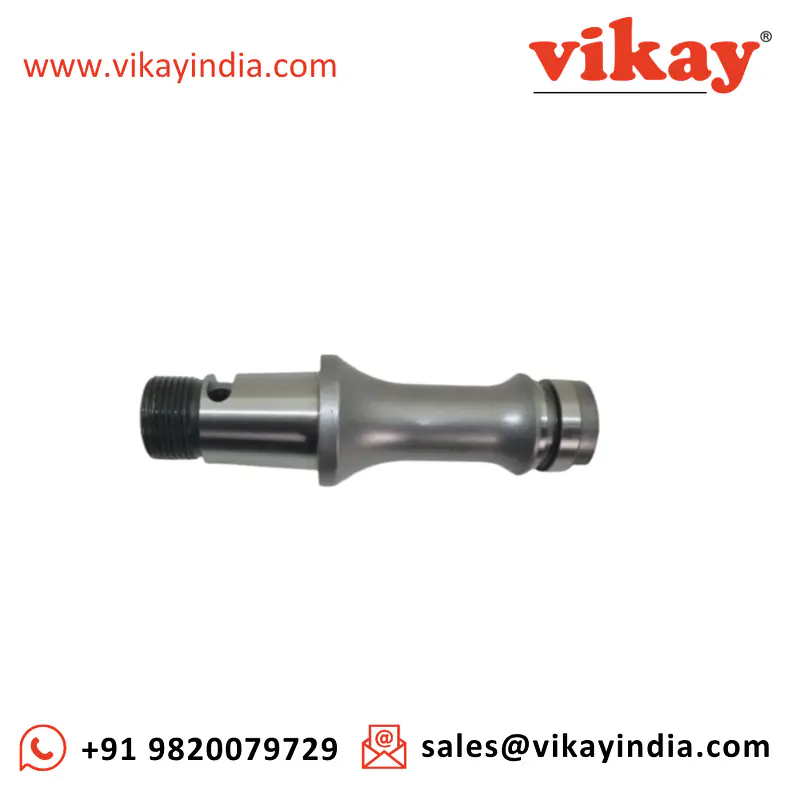 Control Body 5601922 (B1180B) - S250 Spare Parts - Master