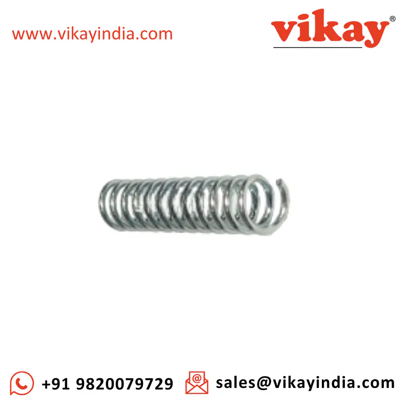Pawl Plunger Spring 5602272 (D1611C) - S250 Spare Parts - Master