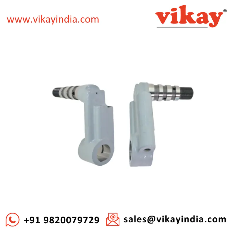 Operating handle 5602817 (A697B) - S250 Spare Parts - Master