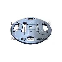 Plate Port Frame End 13248E1P3 Replacement - Master