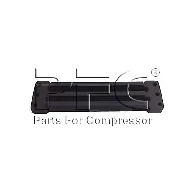 Plate-Inlet Stop A357PC5 Replacement - Master