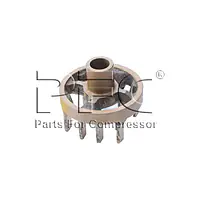 Plunger Unloader W15255 Replacement - Master