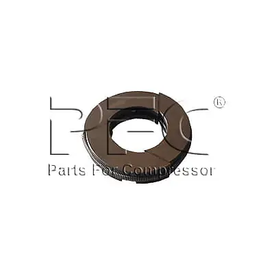 Ring Scrapper 35018487IM Replacement - Master