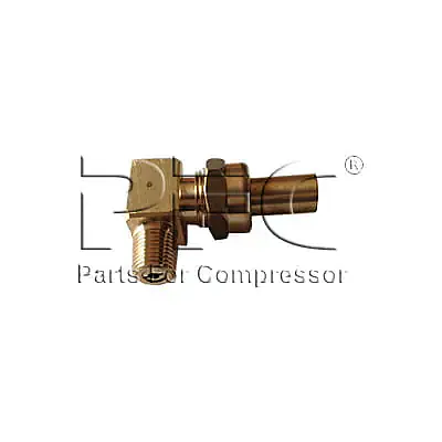 Valve Angle Check 6468B1 Replacement - Master