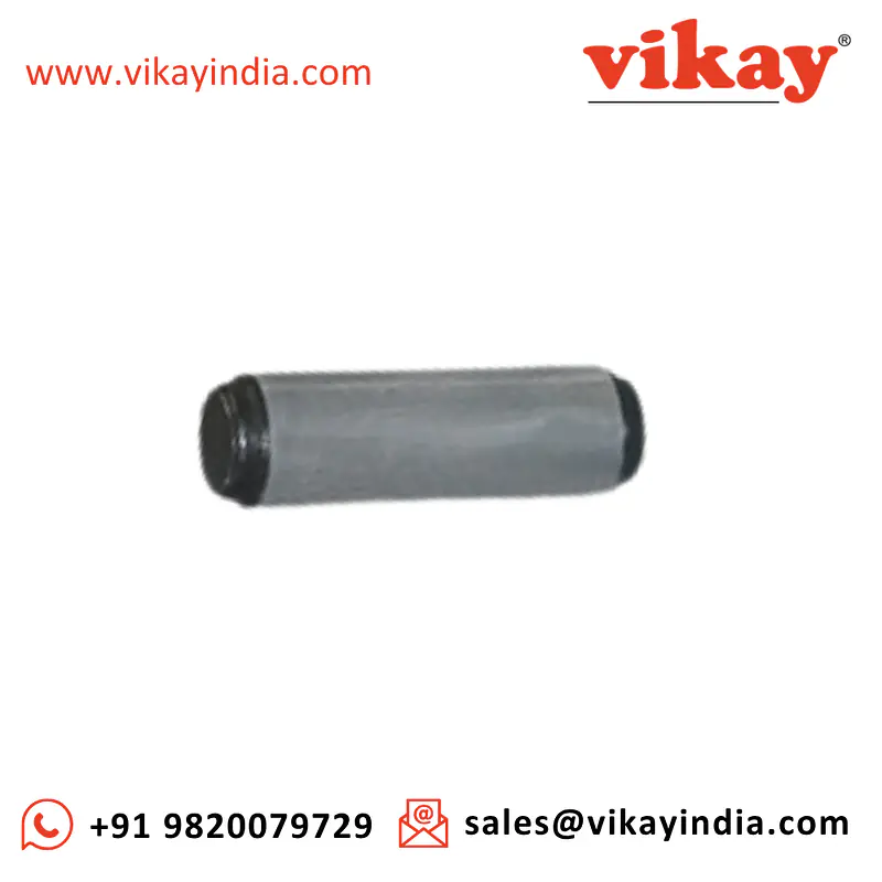 Valve Chest Dowel Pin 130401035 - Toku TPB 60 Spare Parts - Master