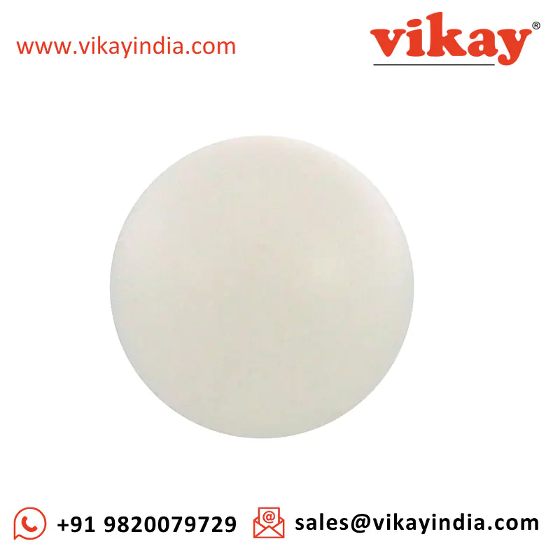 Polyurethane Rubber Ball 130505048 - Toku TPB 60 Spare Parts - Master