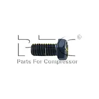 Screw Cap Hex 3/8" X 1" HT 35A2D111 Replacement - Master