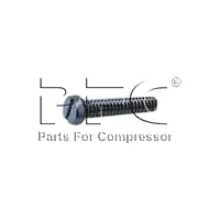 Screw Fill Head Mach 87A2S149R Replacement - Master