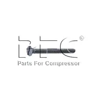 Screw Flt Head Machine 77A2X103 Replacement - Master
