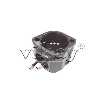 Cylinder Complete 3161052480 Replacement - Master