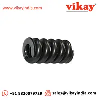 Front Head Bolt Spring 130801043 - Toku TPB 60 Spare Parts - Master
