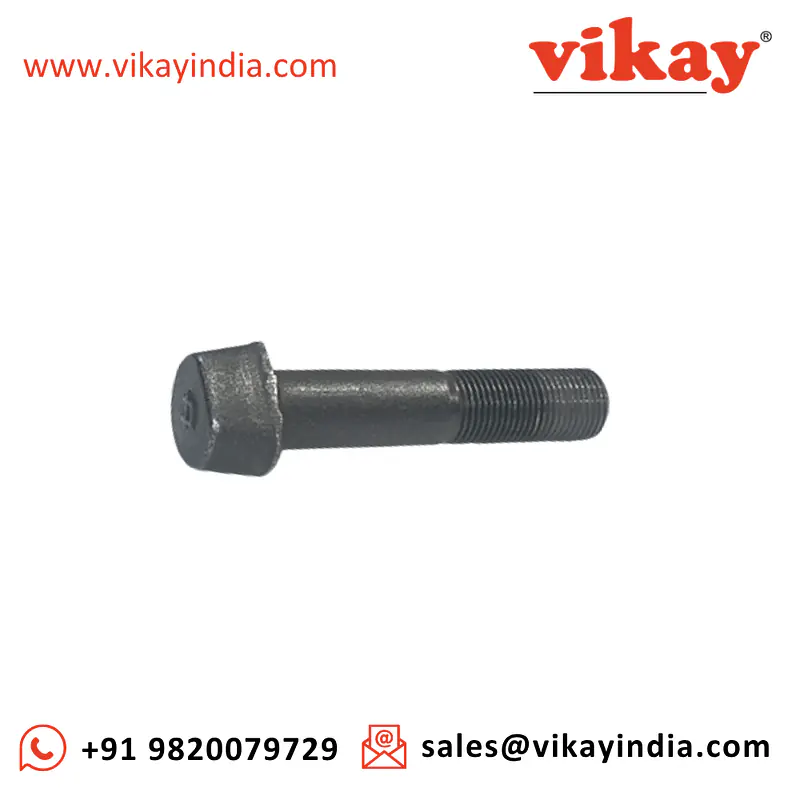 Back Head Bolt 131501015 - Toku TPB 60 Spare Parts - Master