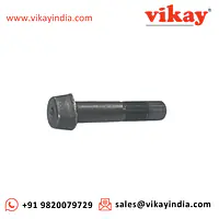 Back Head Bolt 131501015 - Toku TPB 60 Spare Parts - Master
