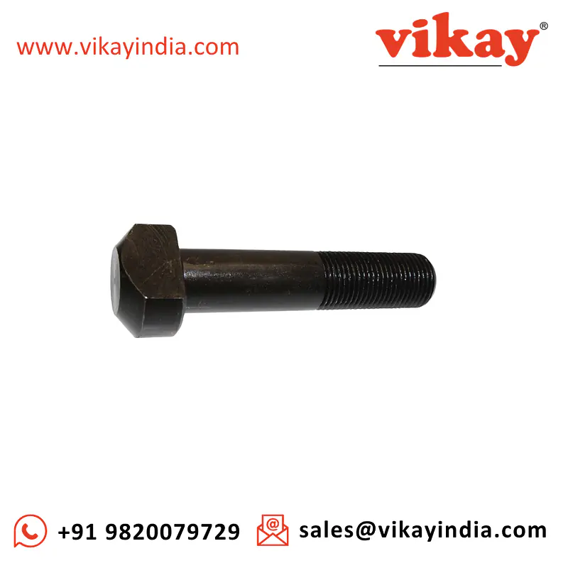 Back Head Bolt 131501018 - Toku TPB 90 Spare Parts - Master