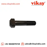 Back Head Bolt 131501018 - Toku TPB 90 Spare Parts - Master
