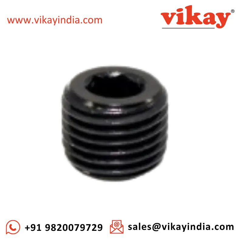 Pipe Plug 134901001 - Toku TPB 60 Spare Parts - Master