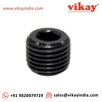Pipe Plug 134901001 - Toku TPB 60 Spare Parts - Master