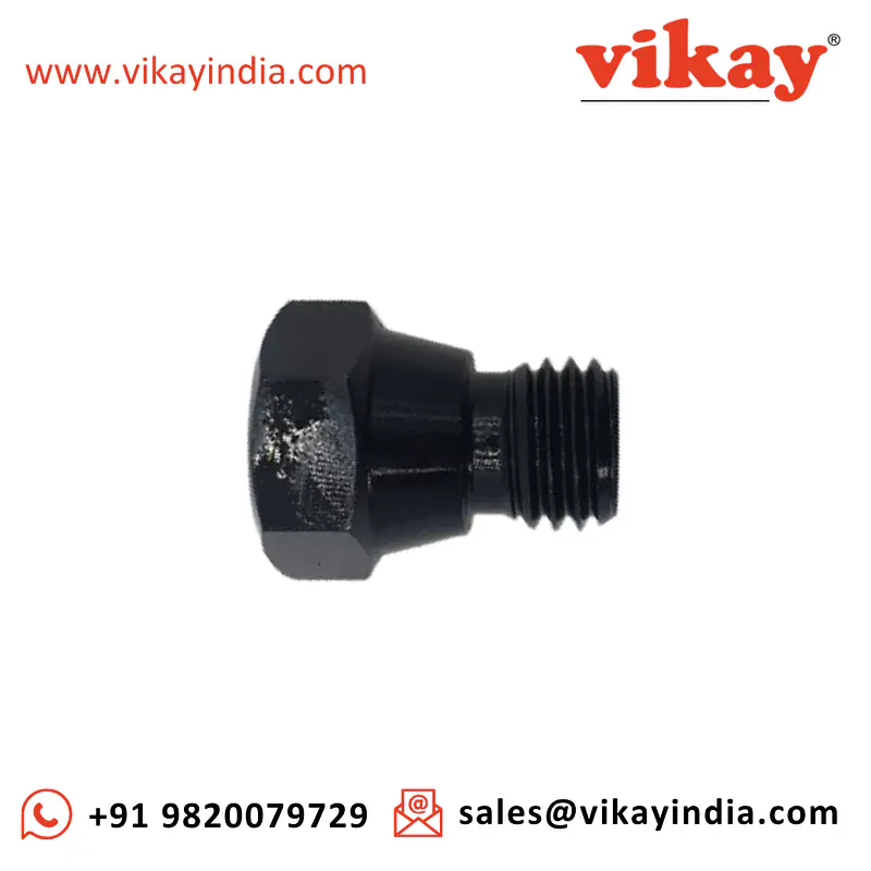 Oil Plug 134905010 - Toku TPB 60 Spare Parts - Master