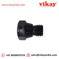 Oil Plug NPTF 134905012 - Toku TPB 90 Spare Parts - Master