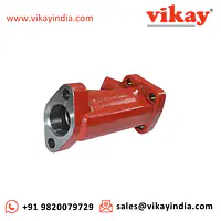 Cylinder 410241010 - Toku TPB 60 Spare Parts - Master