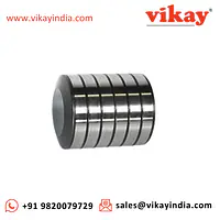 Piston 410241041 - Toku TPB 60 Spare Parts - Master