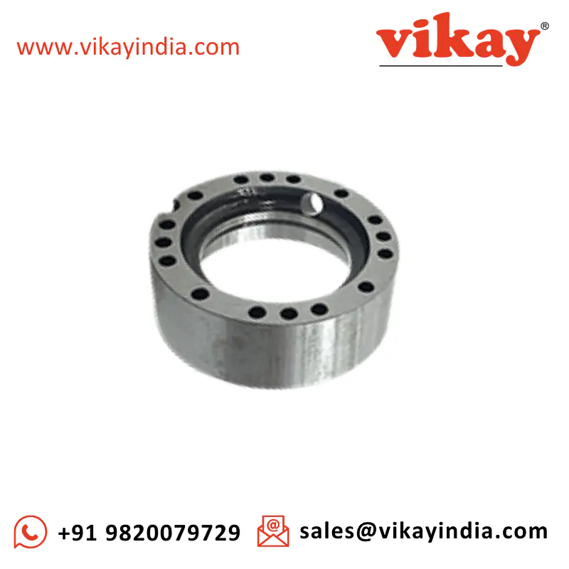 Valve Chest 410241190 - Toku TPB 60 Spare Parts - Master