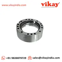 Valve Chest 410241190 - Toku TPB 60 Spare Parts - Master