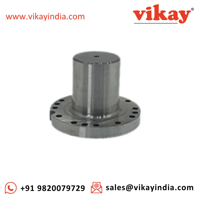 Valve Guide 410241200 - Toku TPB 60 Spare Parts - Master