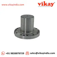 Valve Guide 410241200 - Toku TPB 60 Spare Parts - Master